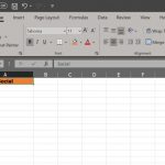 Drop-Down list Microsoft Excel
